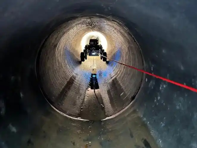 繁昌CCTV检测后如何整理数据？