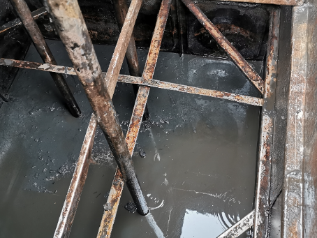 繁昌CCTV管道检测具体做什么？